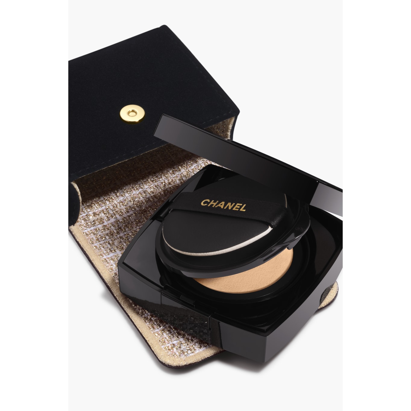 サブリマージュ レサンス ドゥ タン クッション | CHANEL シャネル