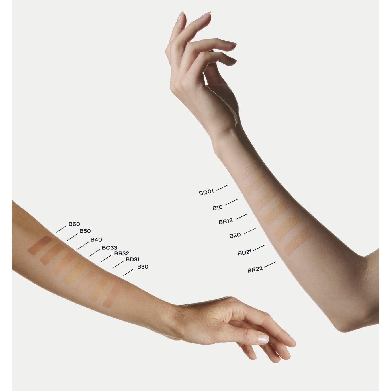 サブリマージュ レサンス ドゥ タン | CHANEL シャネル