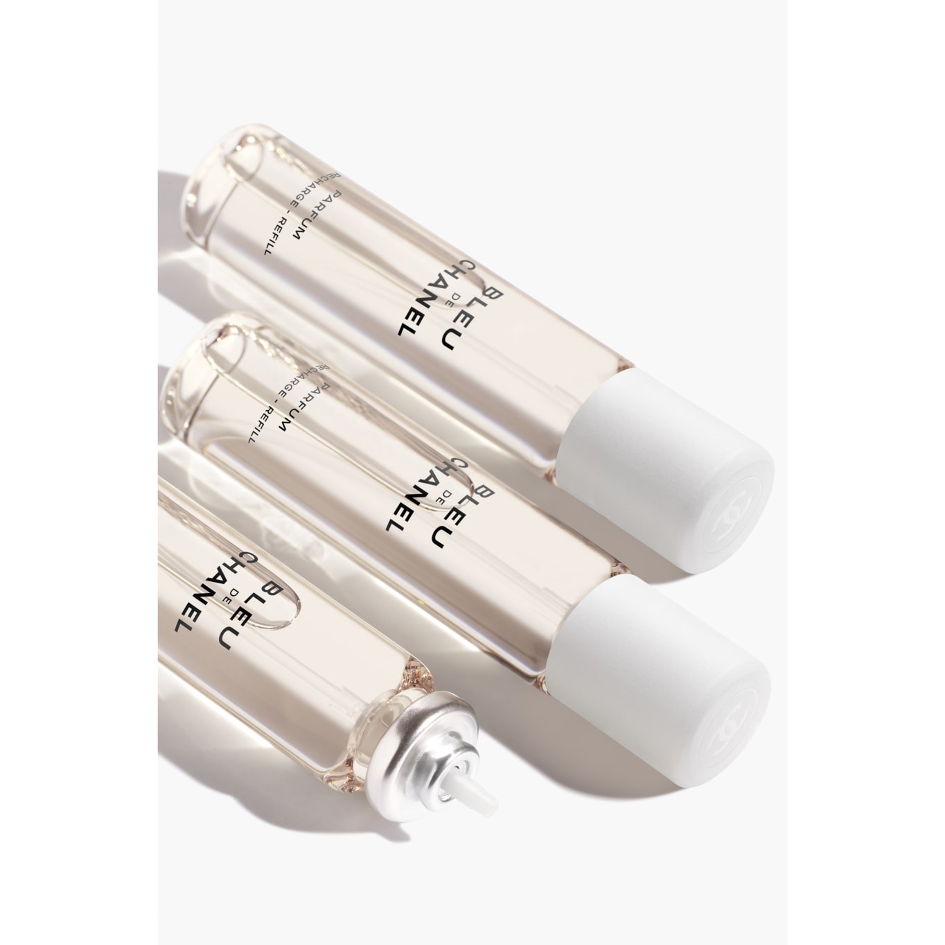 ブルー ドゥ シャネル ブルー ドゥ シャネル オードゥ パルファム