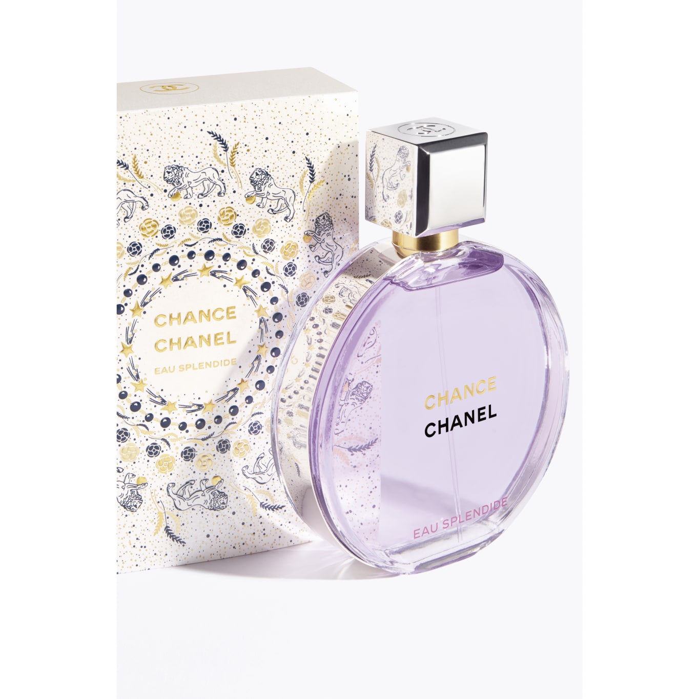 CHANCE EAU SPLENDIDE Limited-Edition Eau de Parfum Spray - 3.4 FL