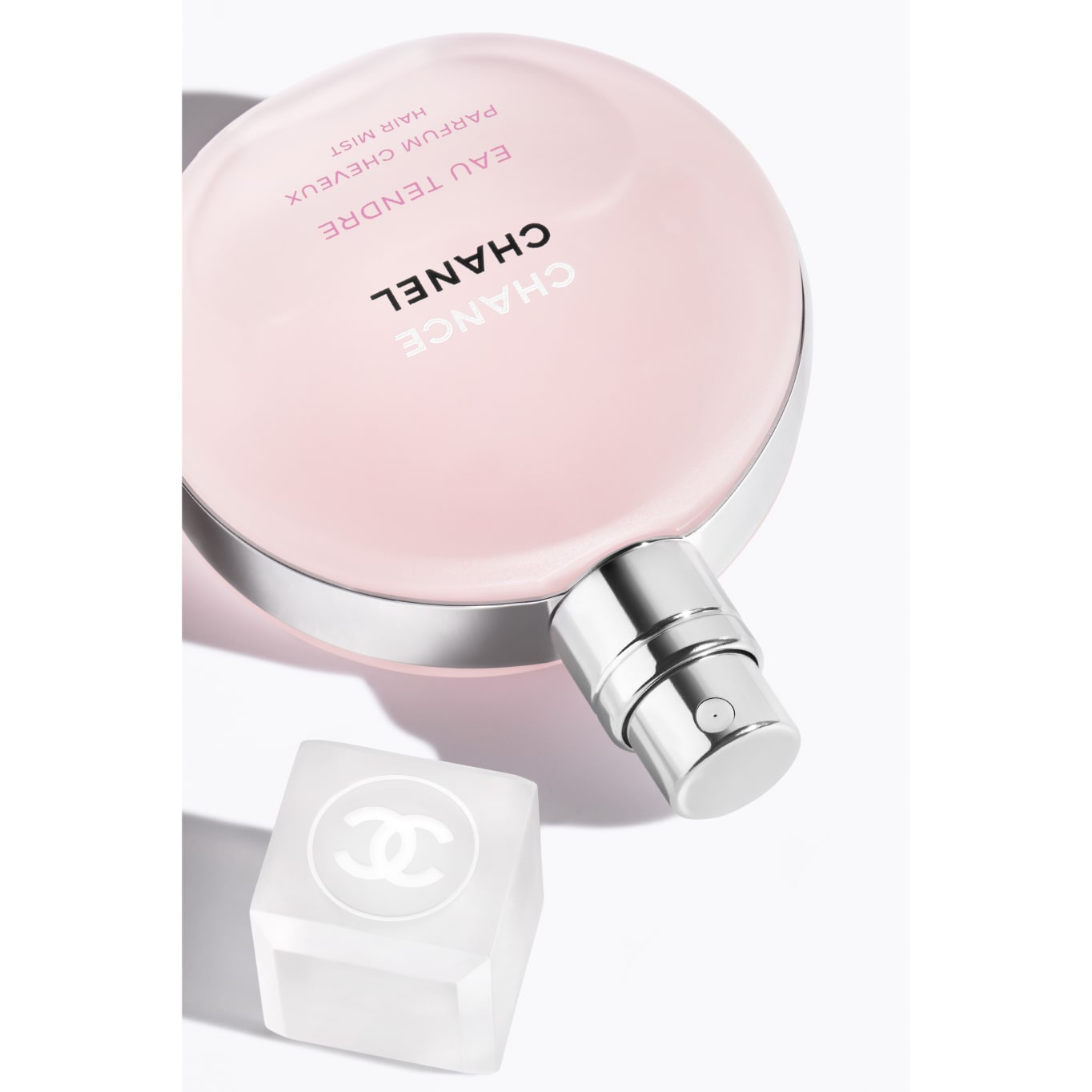 CHANCE EAU TENDRE HAIR MIST - 35 ml | CHANEL