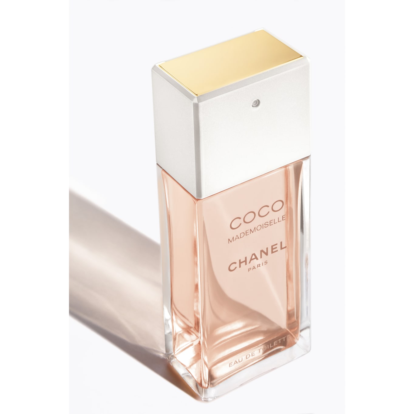 COCO MADEMOISELLE EAU DE TOILETTE SPRAY - 100 ml | CHANEL