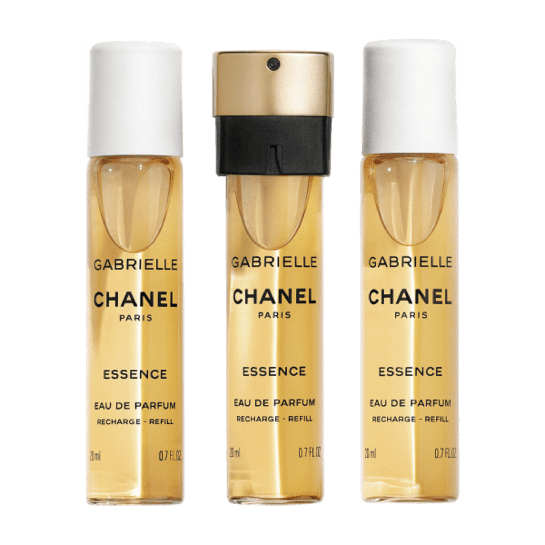 ガブリエル シャネル エッセンス オードゥ パルファム ツィスト