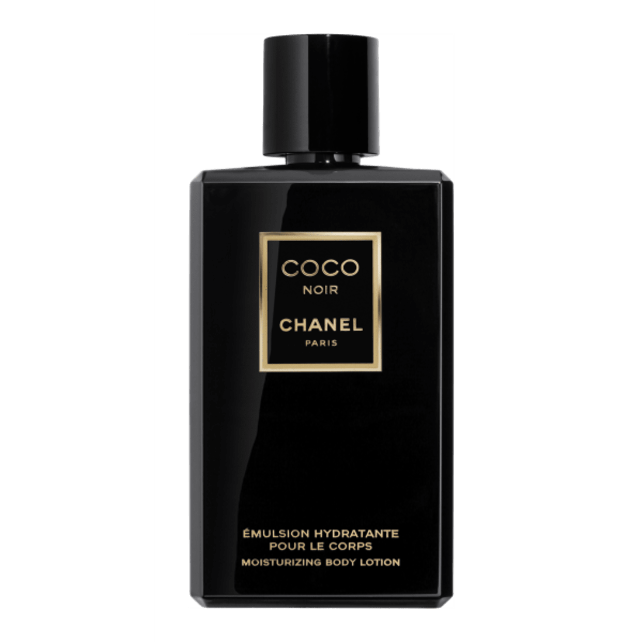 COCO NOIR Moisturizing Body Lotion - 6.8 FL. OZ. | CHANEL