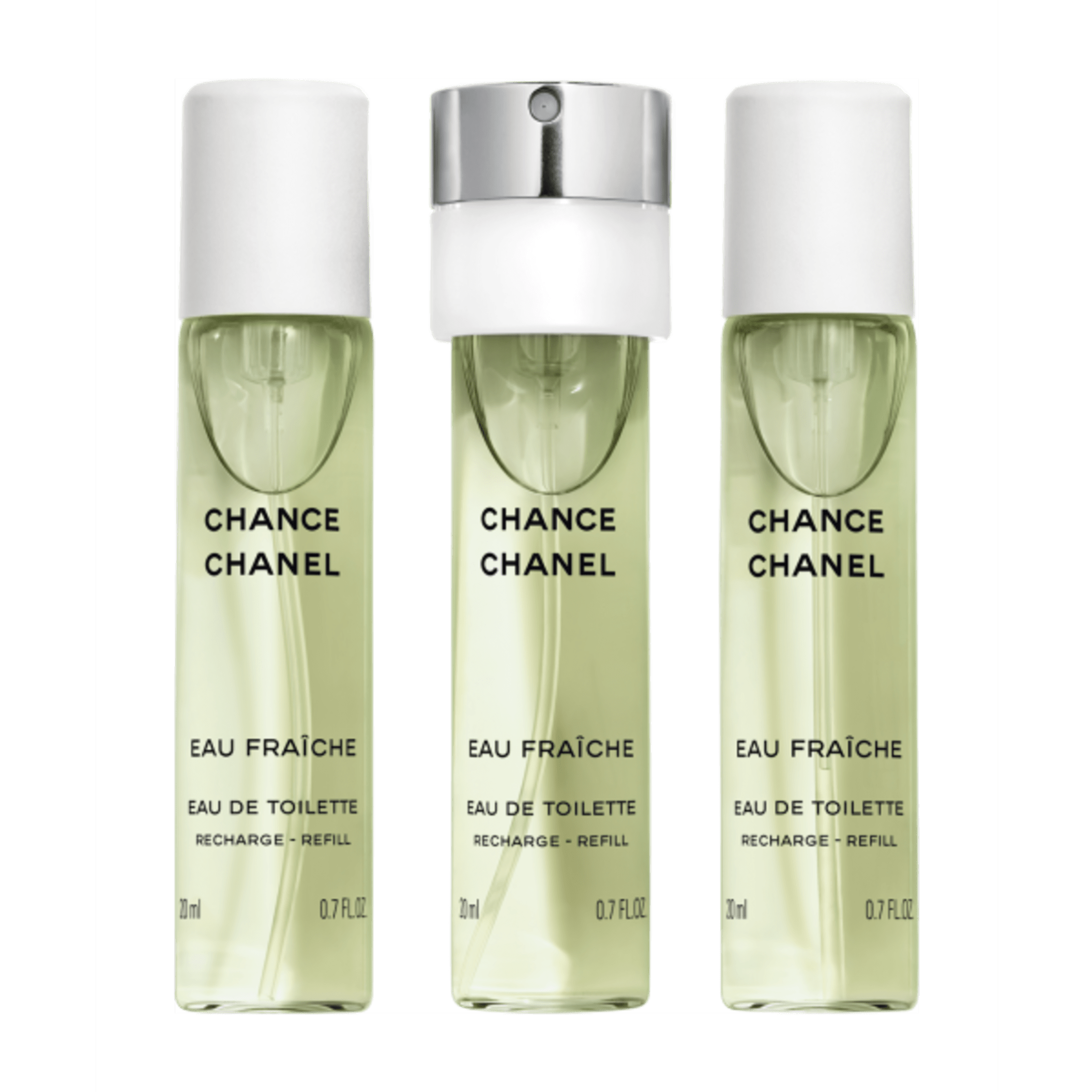 チャンス オー フレッシュ ツィスト&スプレイ（オードゥ トワレット