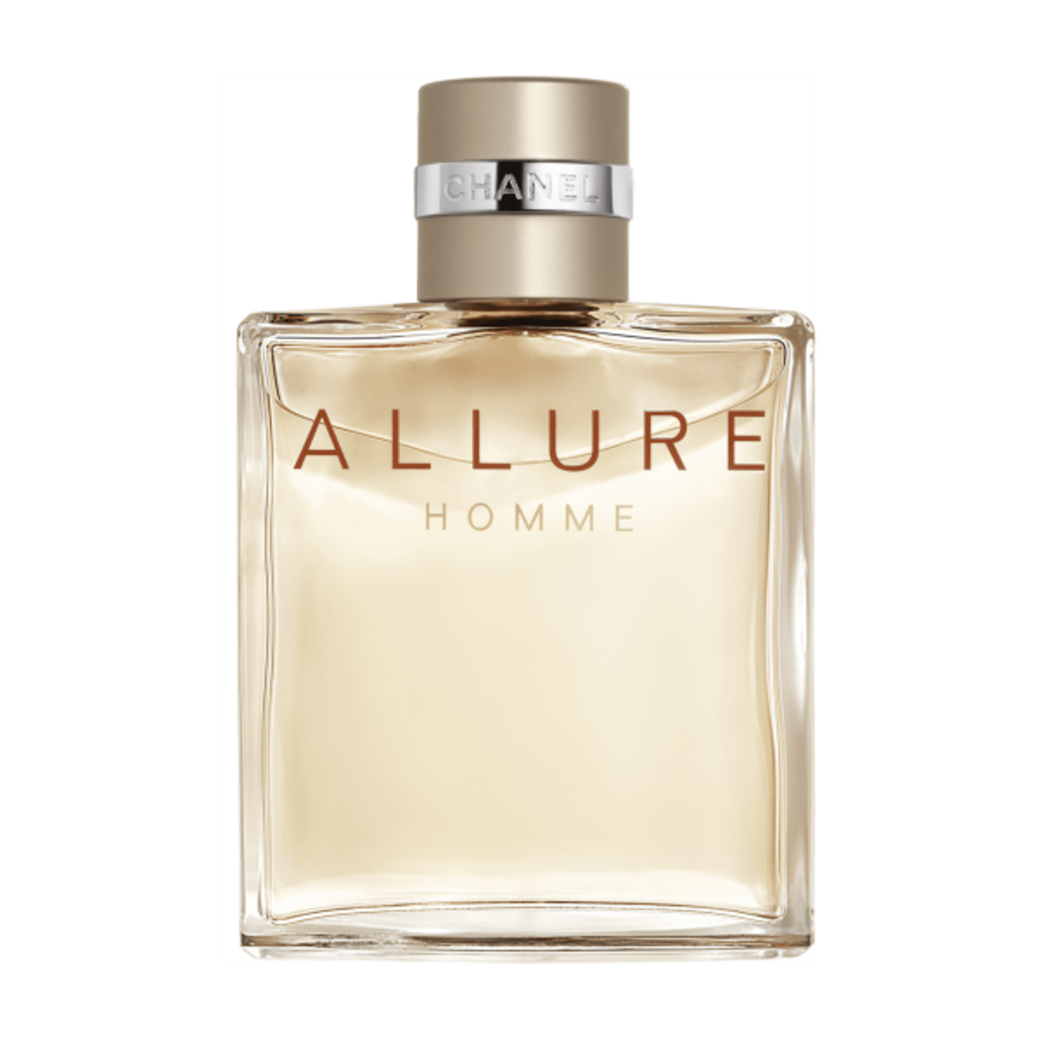 シャネル アリュール オム オードトワレ 100ミリ シャネル CHANEL