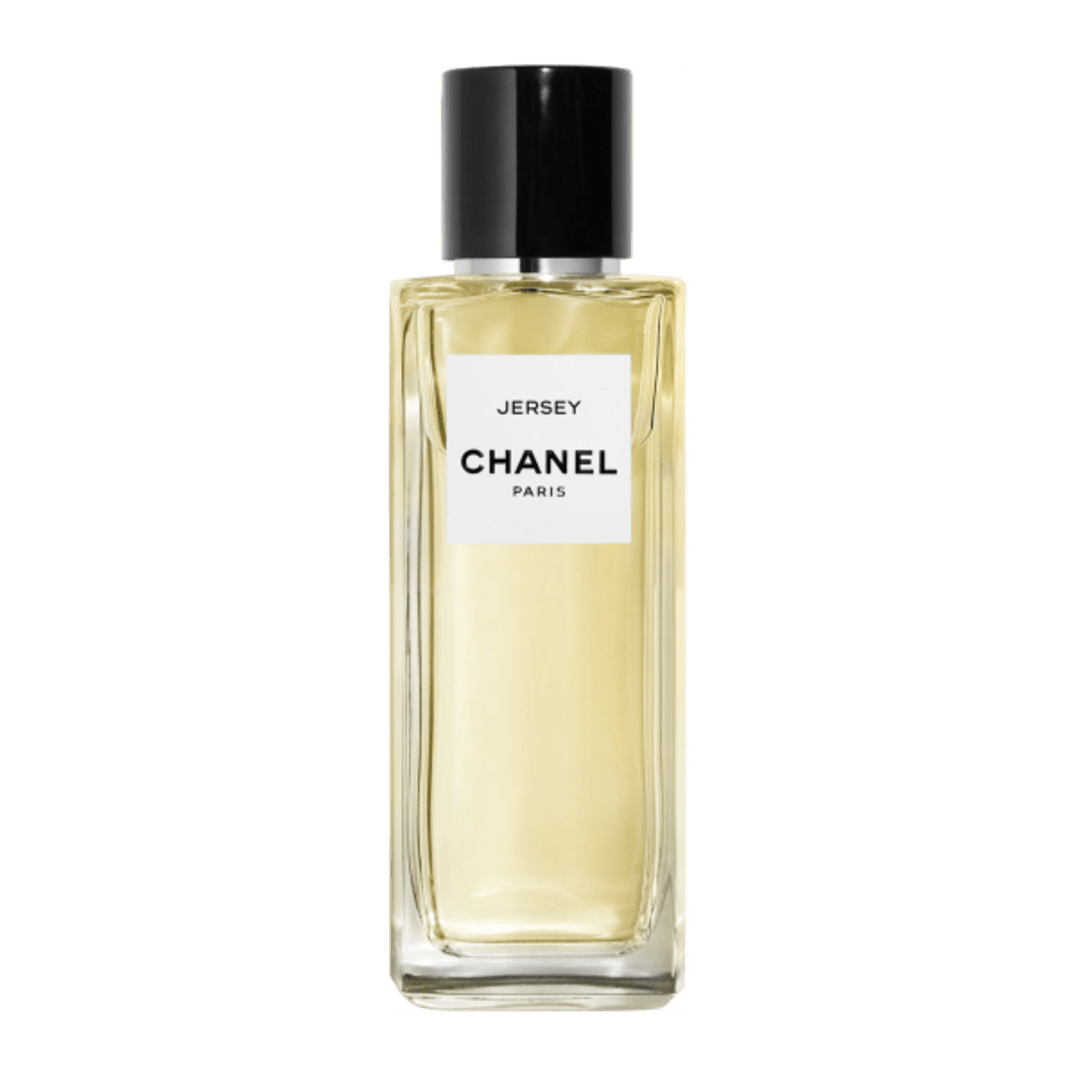 ジャージー オードゥ パルファム（ヴァポリザター) –レ ゼクスクルジフ