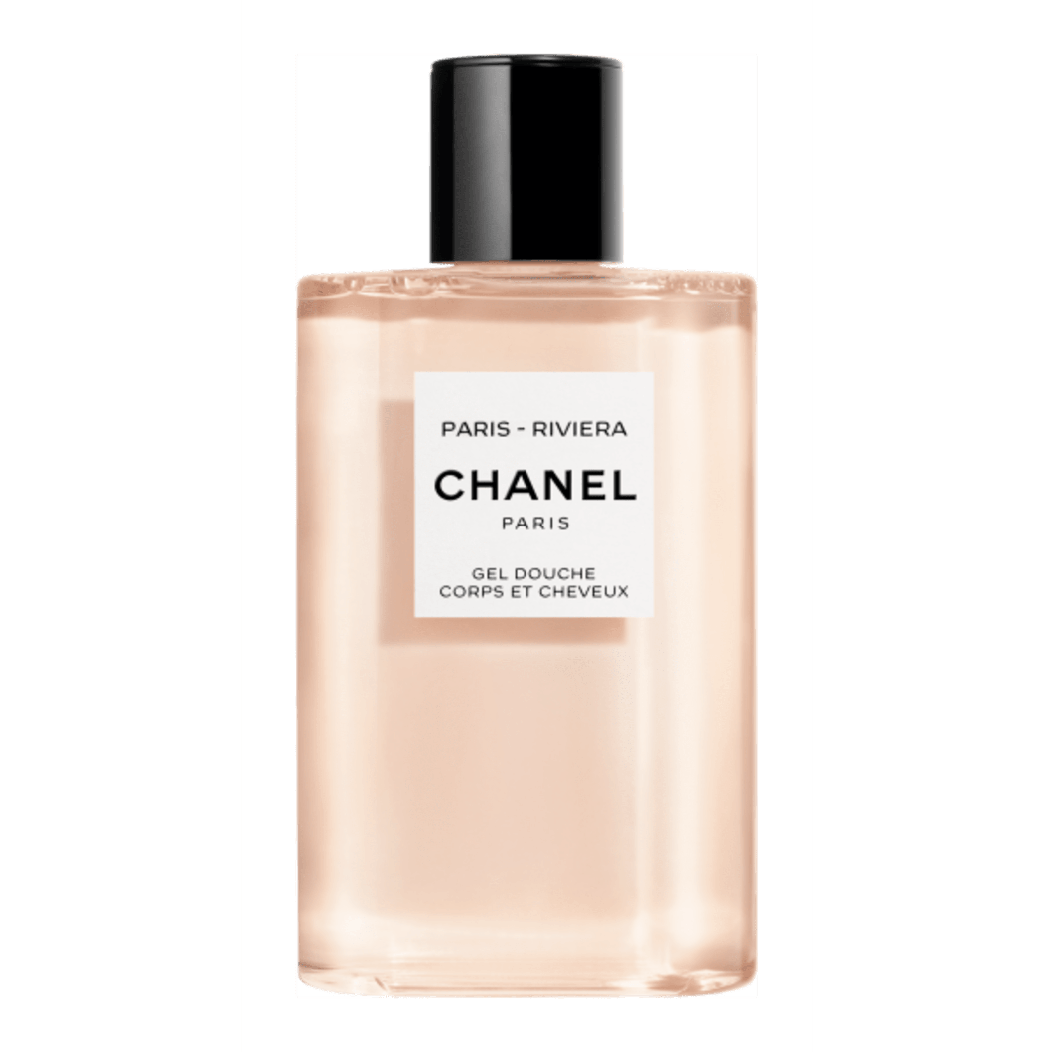パリ リヴィエラ ヘア＆ボディ シャワー ジェル– レ ゾー ドゥ