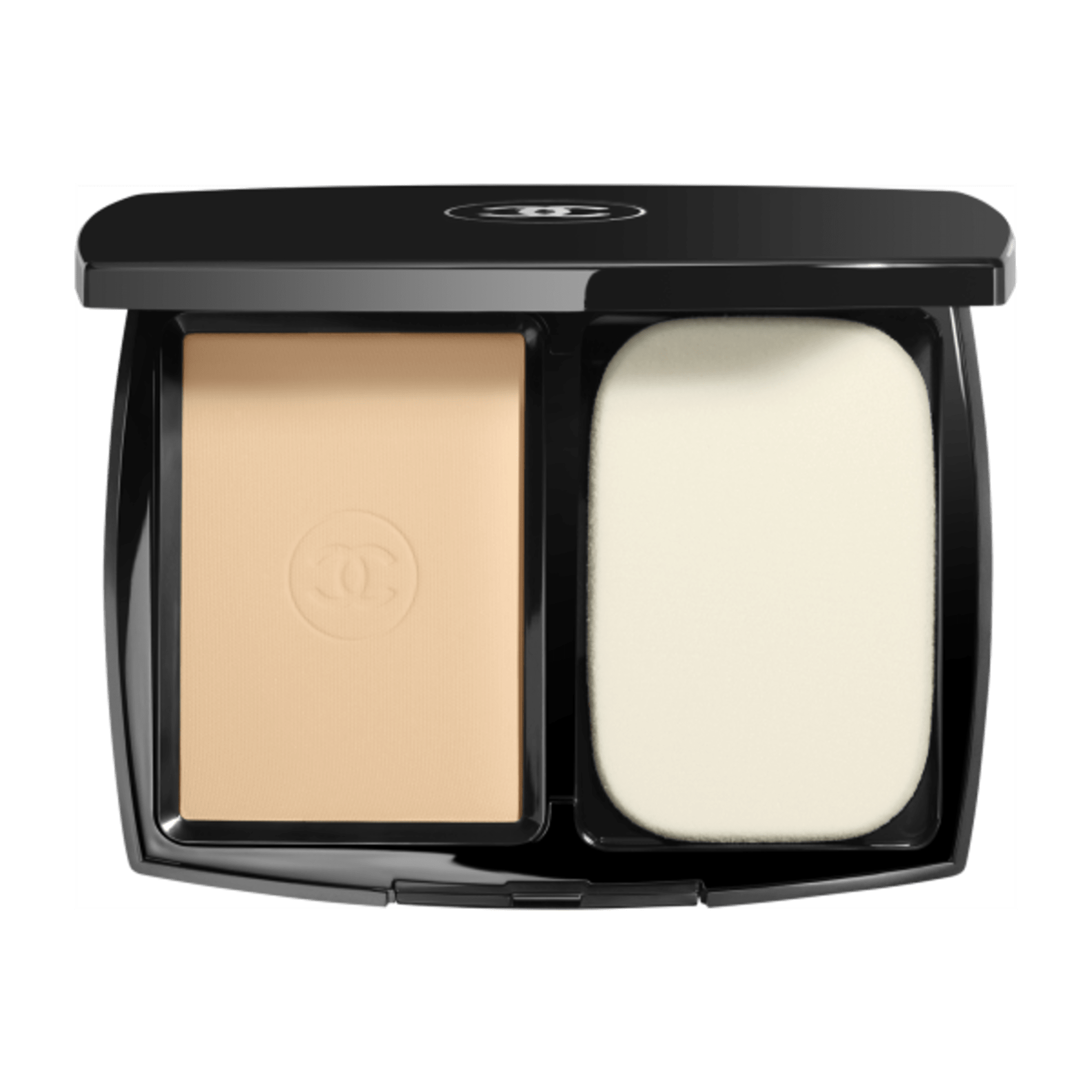 ウルトラ ル タン コンパクト パウダリー ファンデーション（長時間