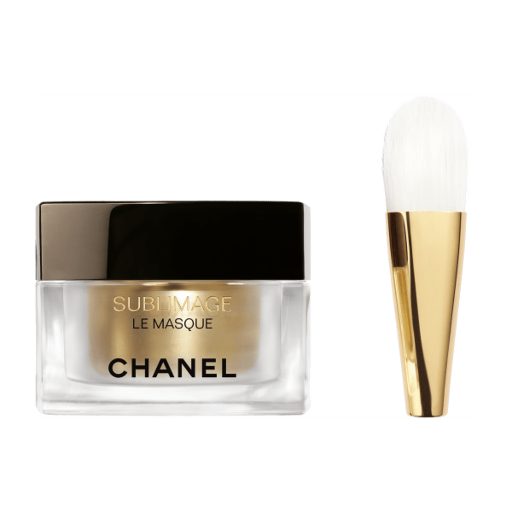 サブリマージュ ル マスク スクラブ／マスク | CHANEL シャネル