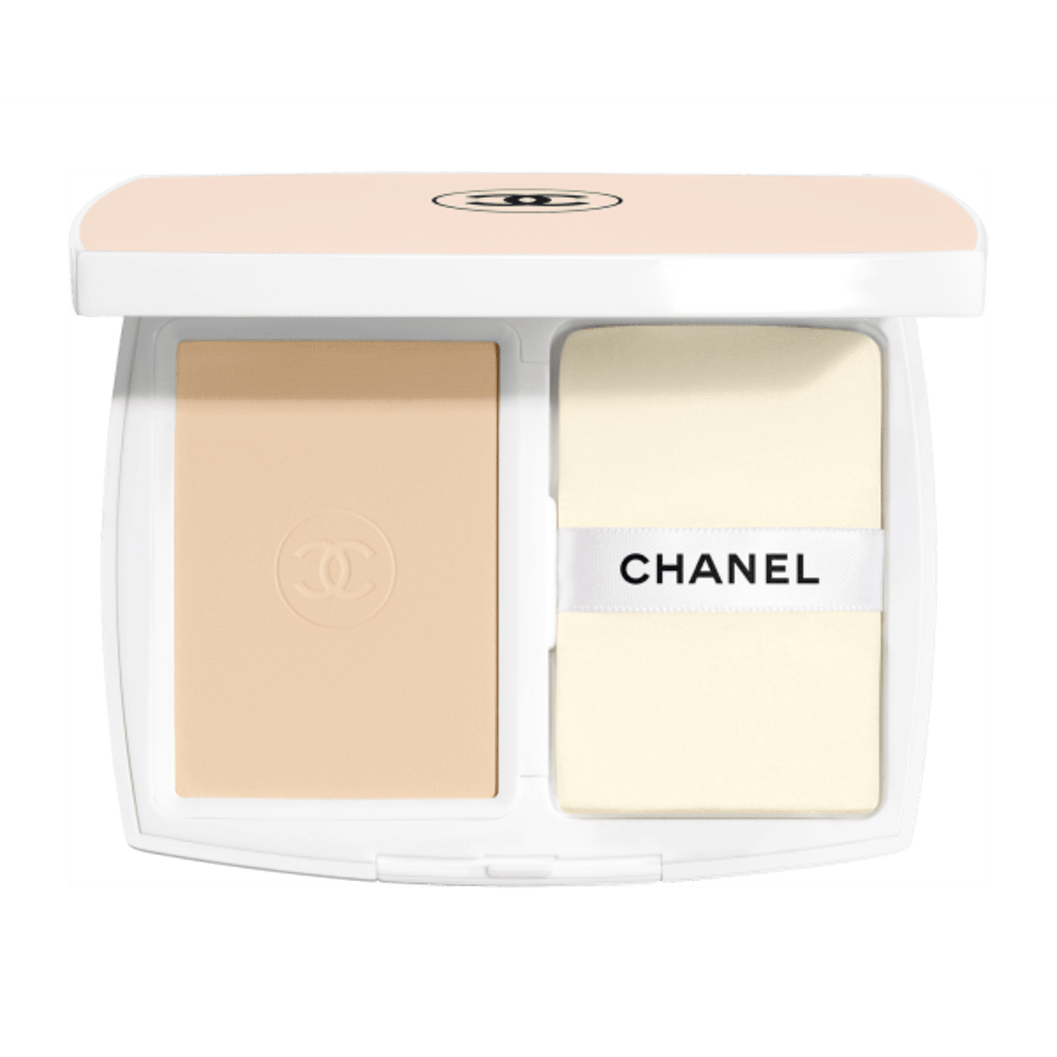 ル ブラン ブライトニング コンパクト | CHANEL シャネル