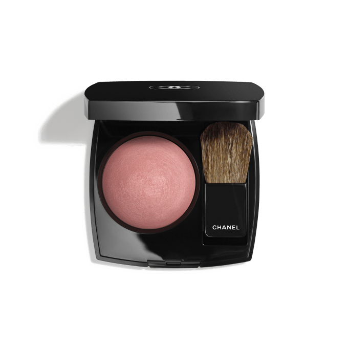 ジュ コントゥラスト チークカラー 99 - ローズ ペタル | CHANEL シャネル