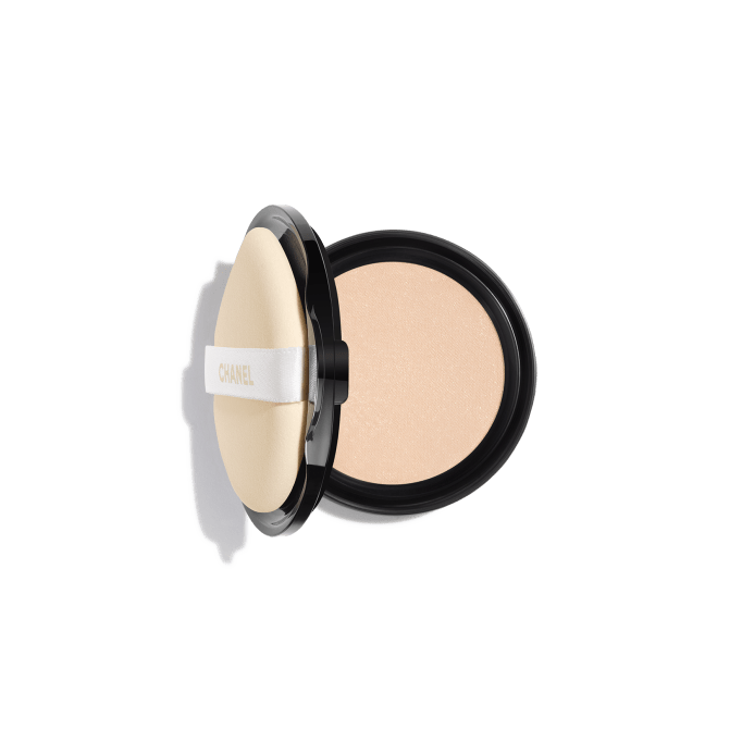 LES BEIGES Healthy glow gel touch foundation spf 30 / pa+++