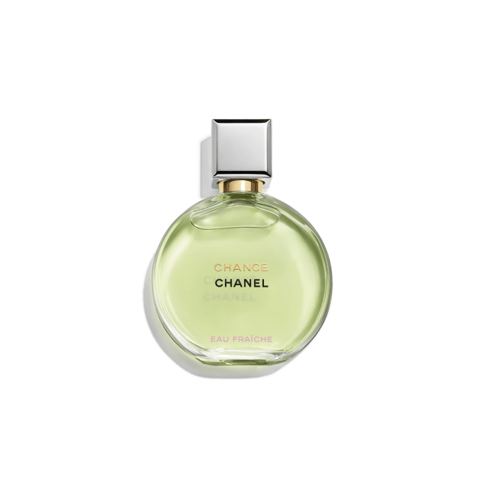 チャンス オー フレッシュ オードゥ パルファム（ヴァポリザター