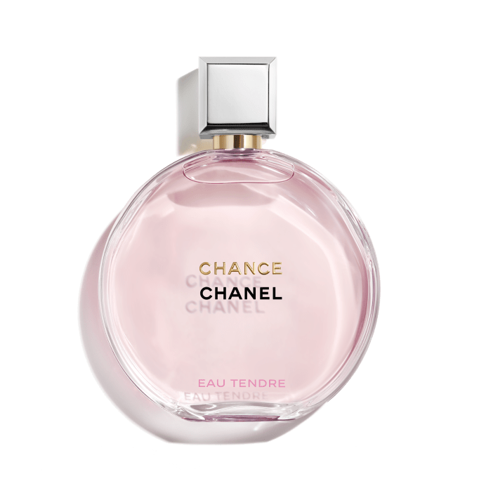 CHANCE EAU TENDRE Eau de Parfum Spray - 5 FL. OZ. | CHANEL