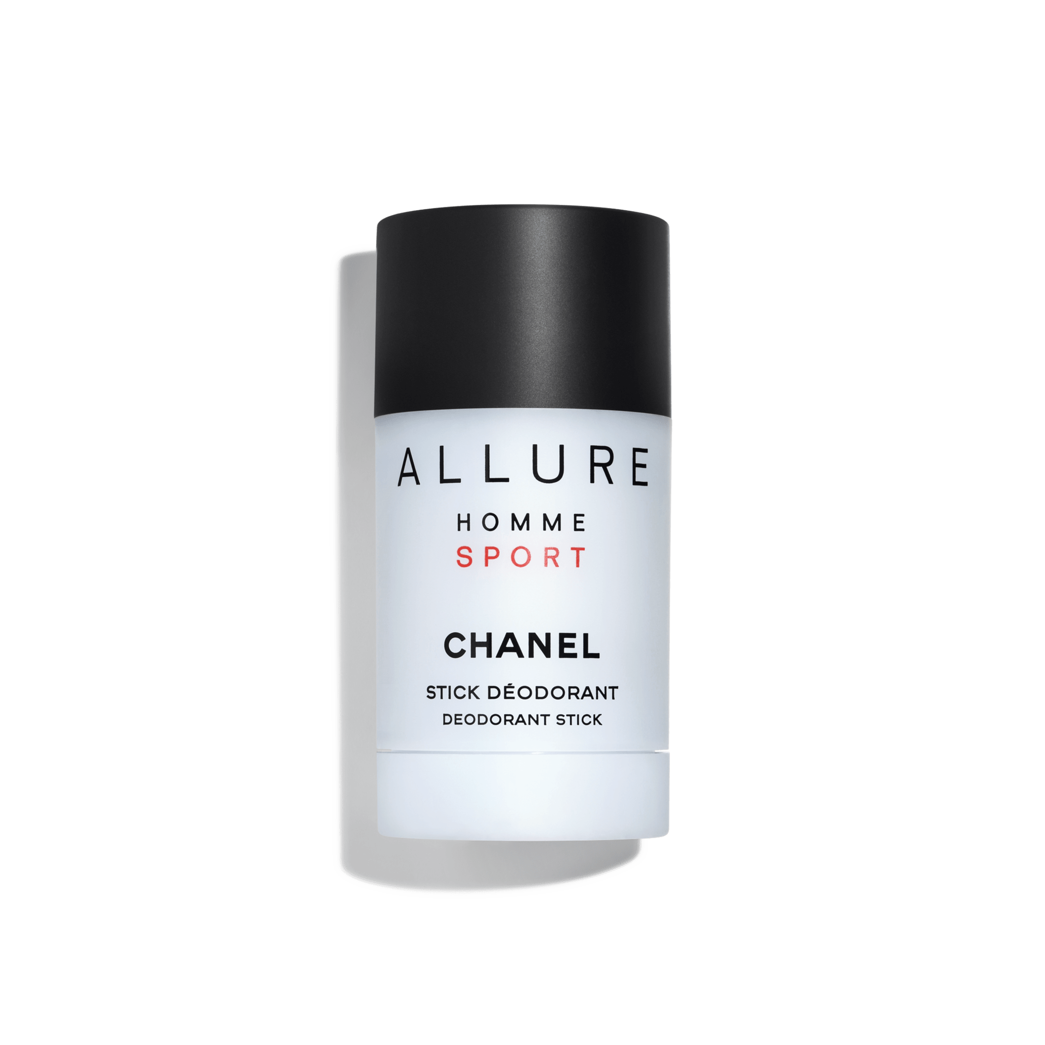ALLURE HOMME SPORT After Shave Lotion - 3.4 FL. OZ. | CHANEL