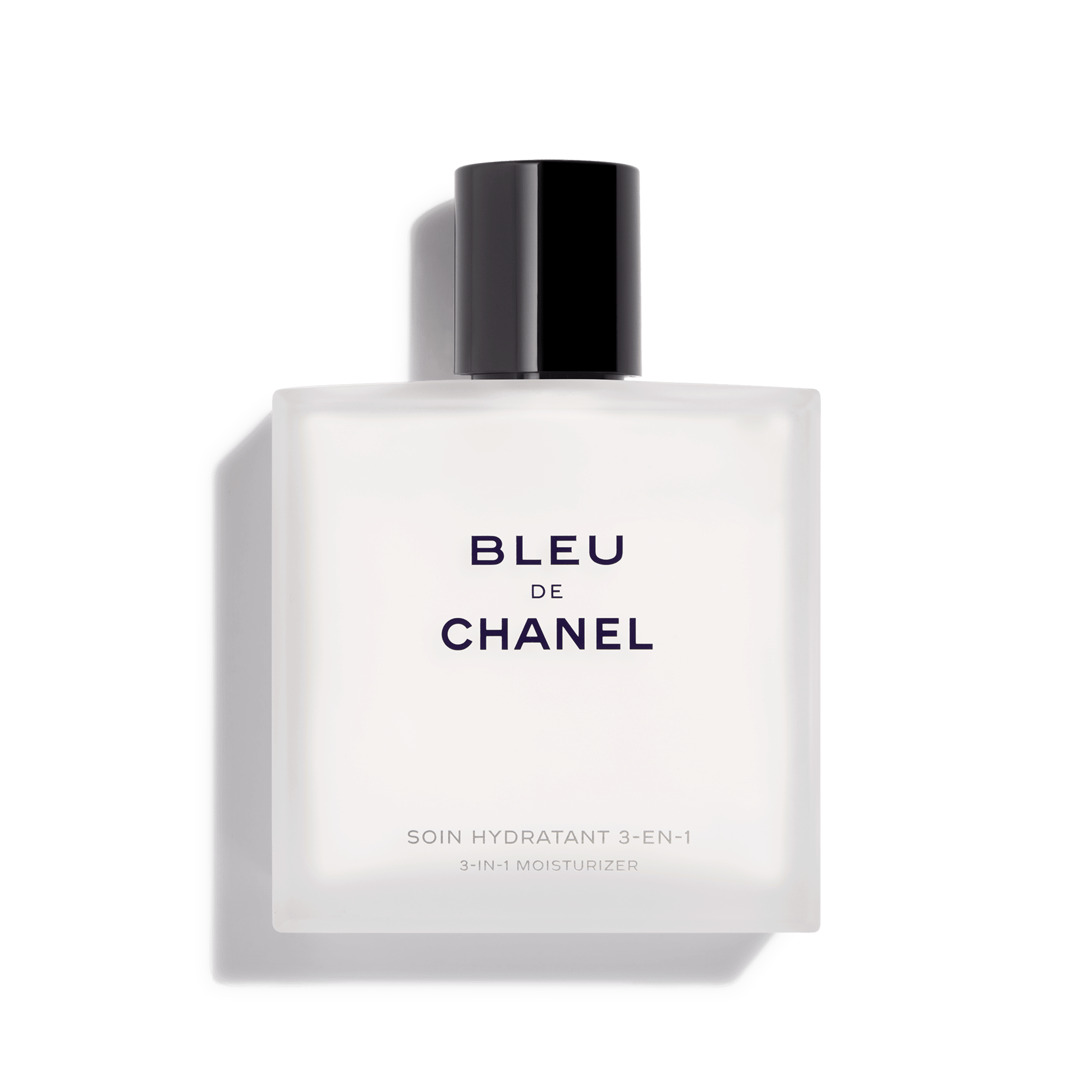 BLEU DE CHANEL ALL-OVER FRAGRANCE BALM - 90 g | CHANEL