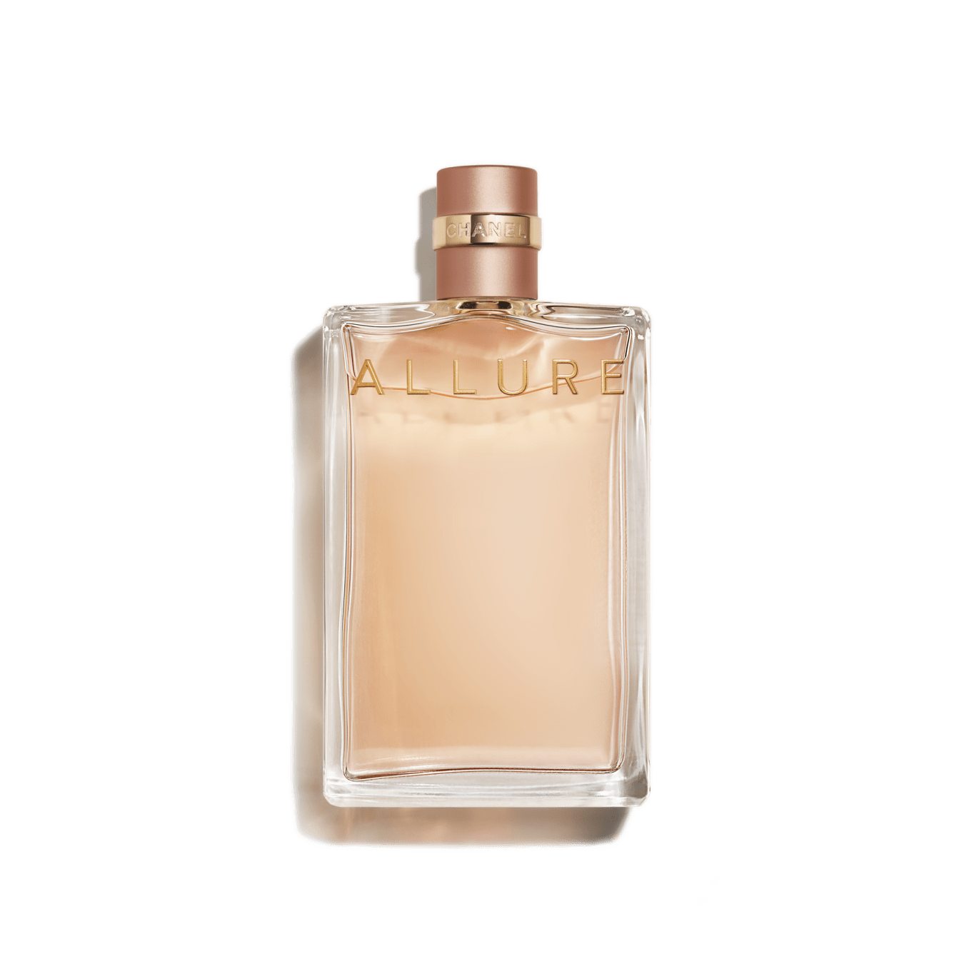 アリュール オードゥ パルファム - 50 ml | CHANEL シャネル