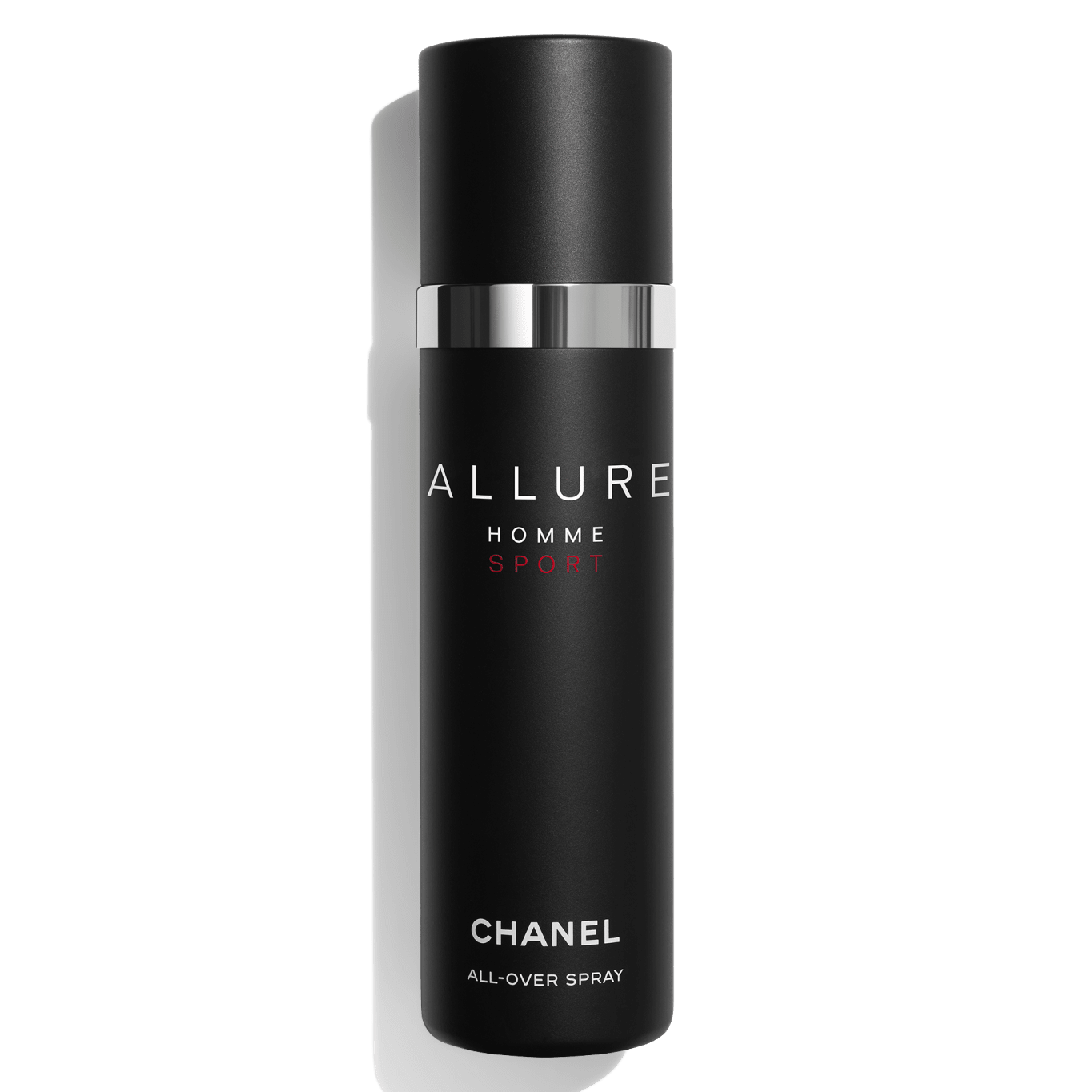 アリュール オム スポーツ オールオーバー スプレイ - 100 ml | CHANEL