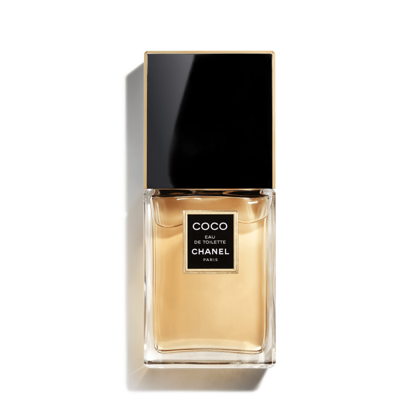 ココ オードゥ トワレット - 50 ml | CHANEL シャネル