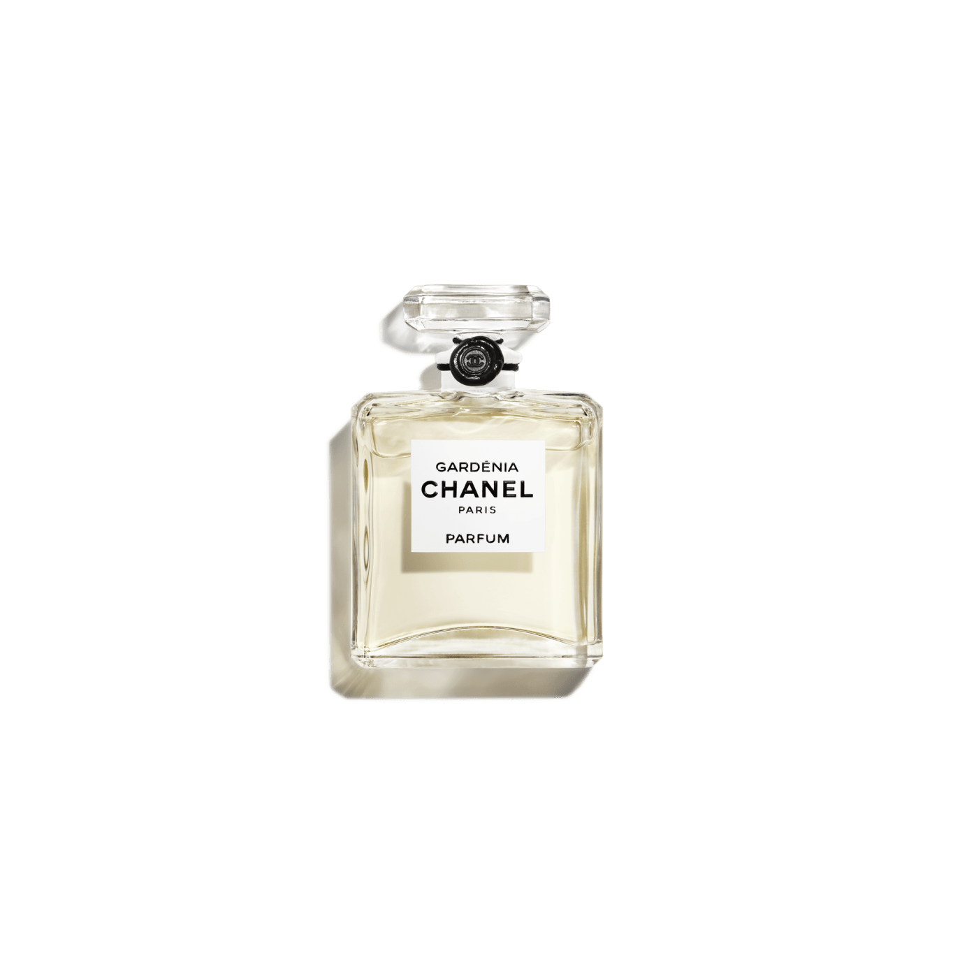 ガーデニア パルファム - レ ゼクスクルジフ ドゥ シャネル - 15 ml