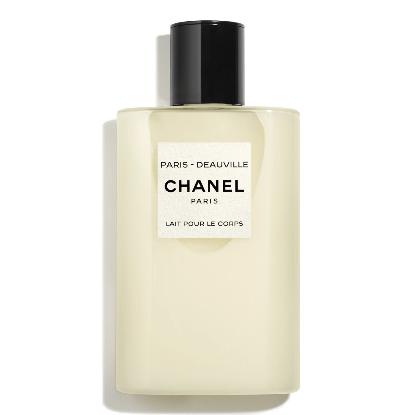 PARIS - DEAUVILLE LES EAUX DE CHANEL – Body Lotion - 6.8 FL. OZ