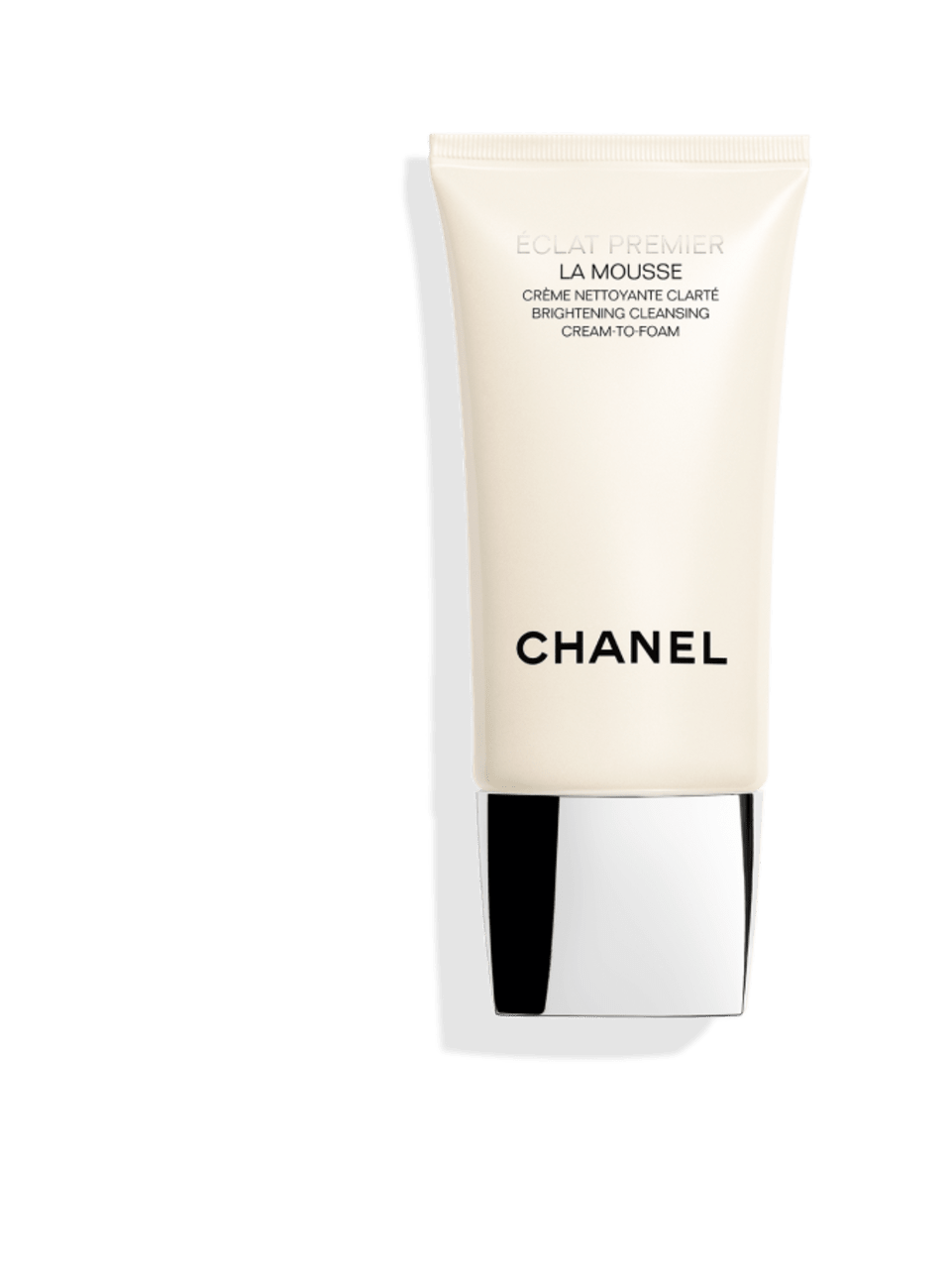 エクラ プルミエ フォーム クレンザー クレンジングケア | CHANEL シャネル