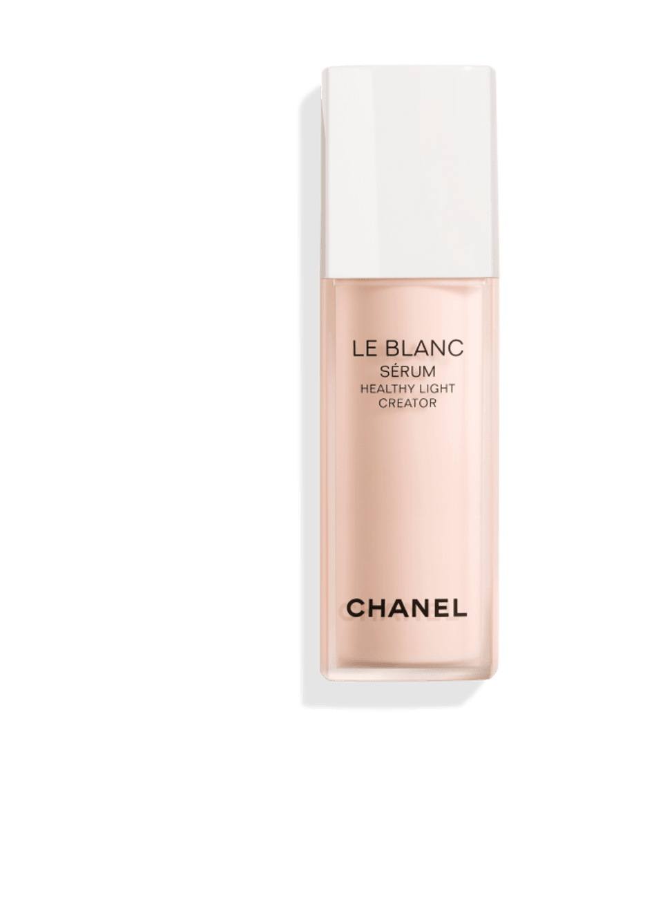 ル ブラン セラム HLCS 美容液 | CHANEL シャネル