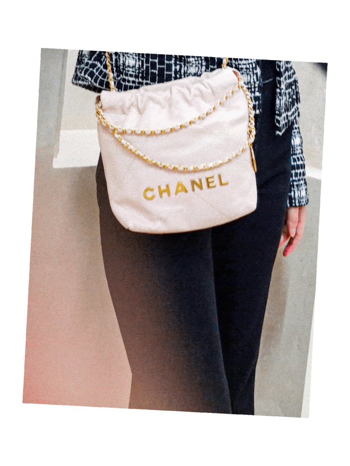 CHANEL 22 - Bags — Fashion | CHANEL