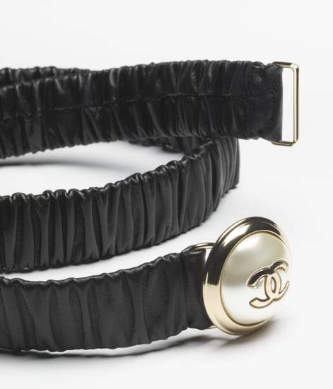 Belts — Fashion | CHANEL