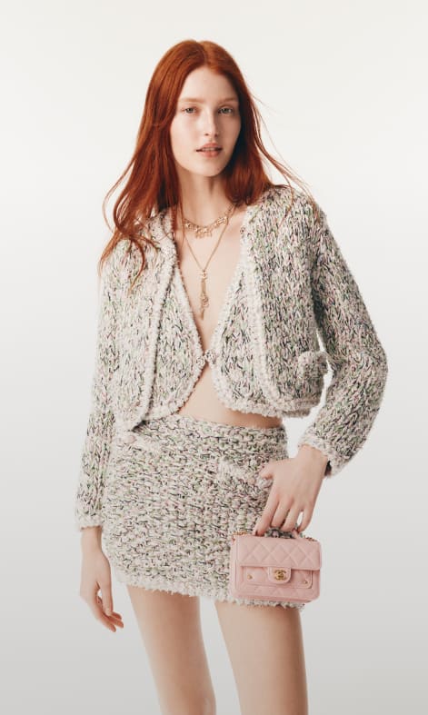 Small Leather Goods – CHANEL Fall-Winter 2025/26 Pre-Collection