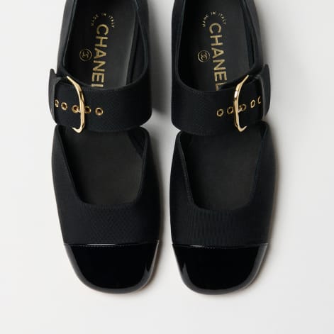 シューズ — ファッション | CHANEL