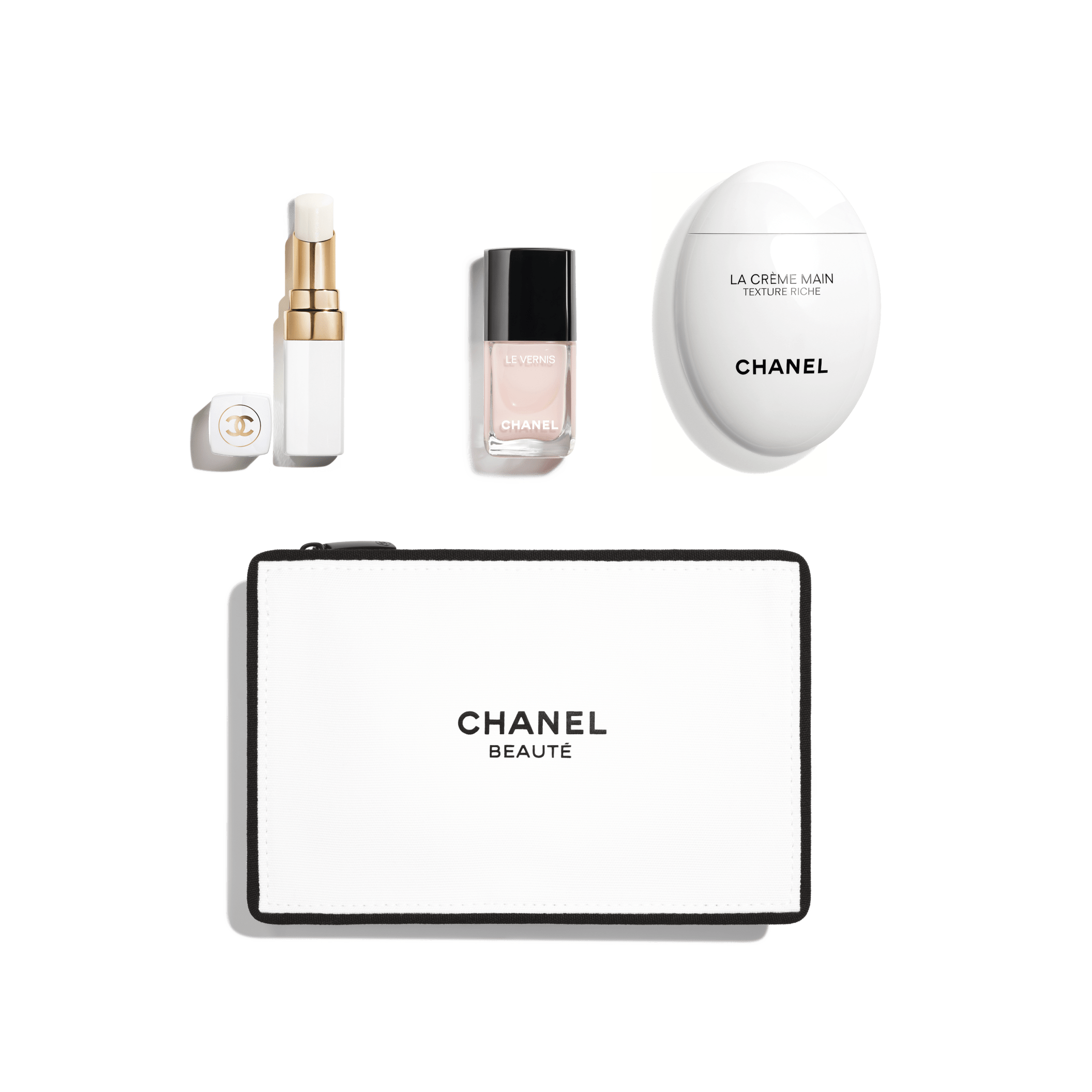 Hand Cream and Hand Lotions | CHANEL