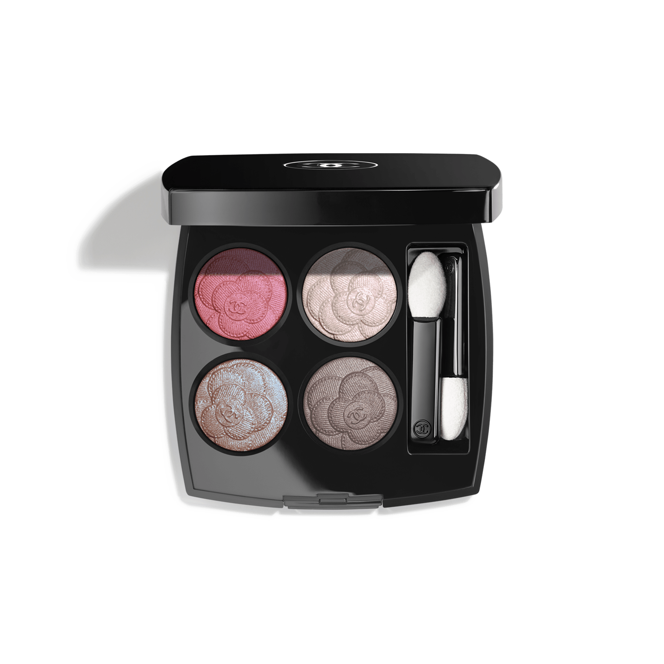 アイ パレット - メークアップ | CHANEL シャネル