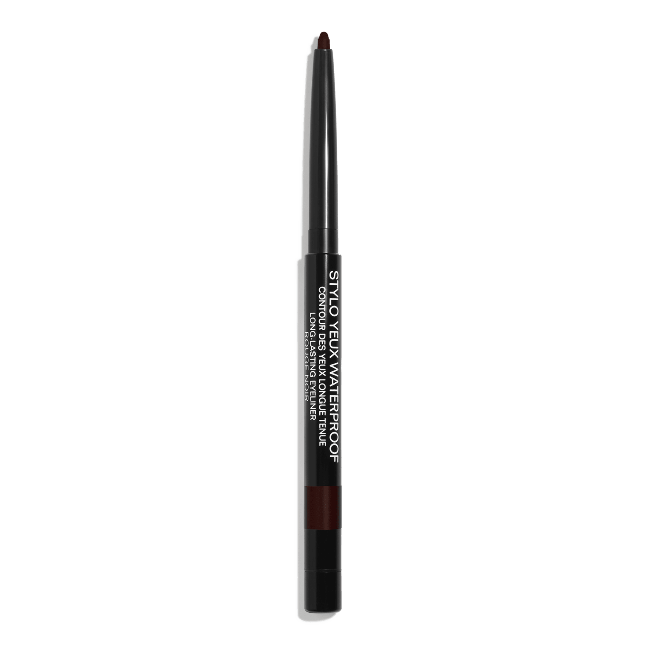 アイライナー ペンシル - メークアップ | CHANEL シャネル