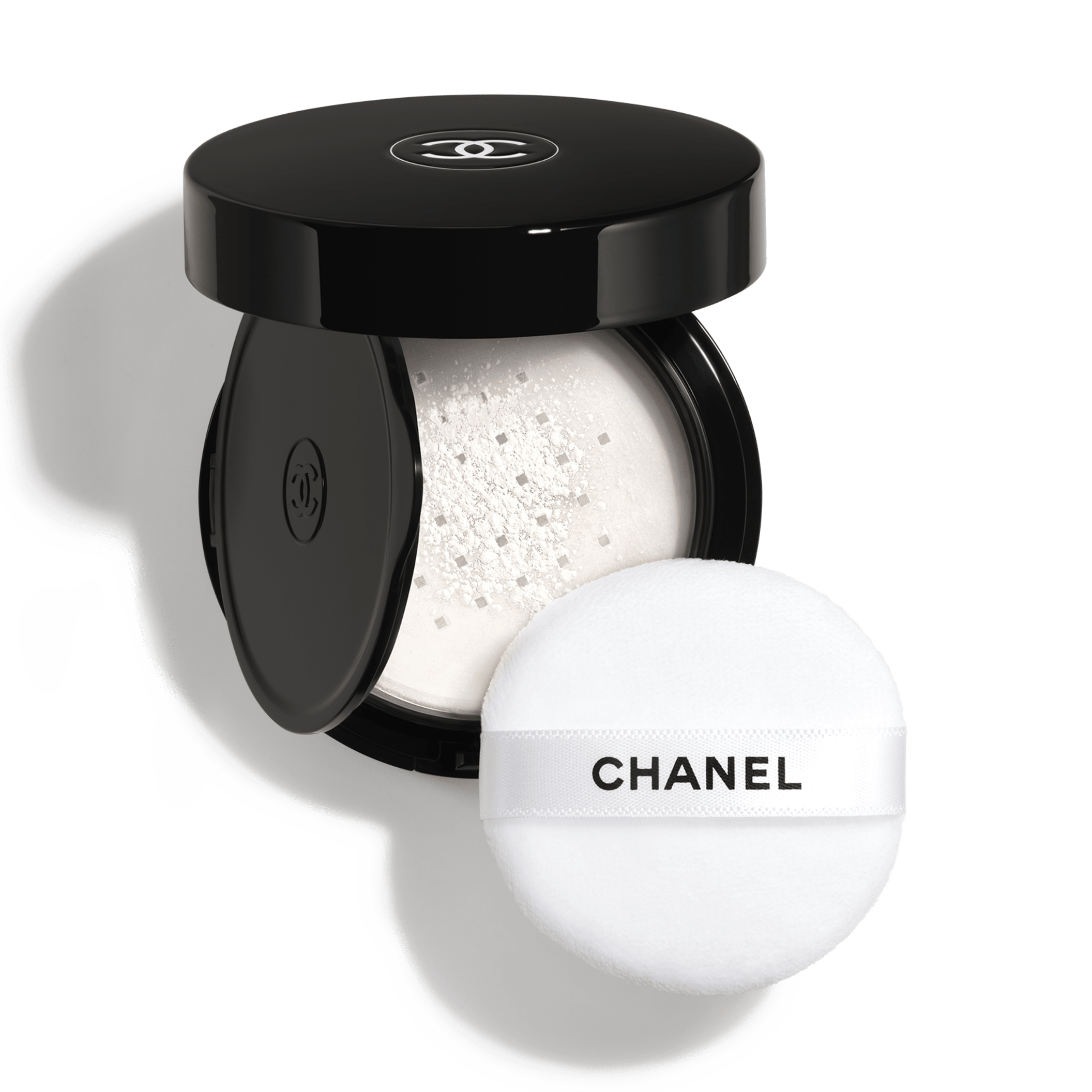 フェイス パウダー - メークアップ | CHANEL シャネル