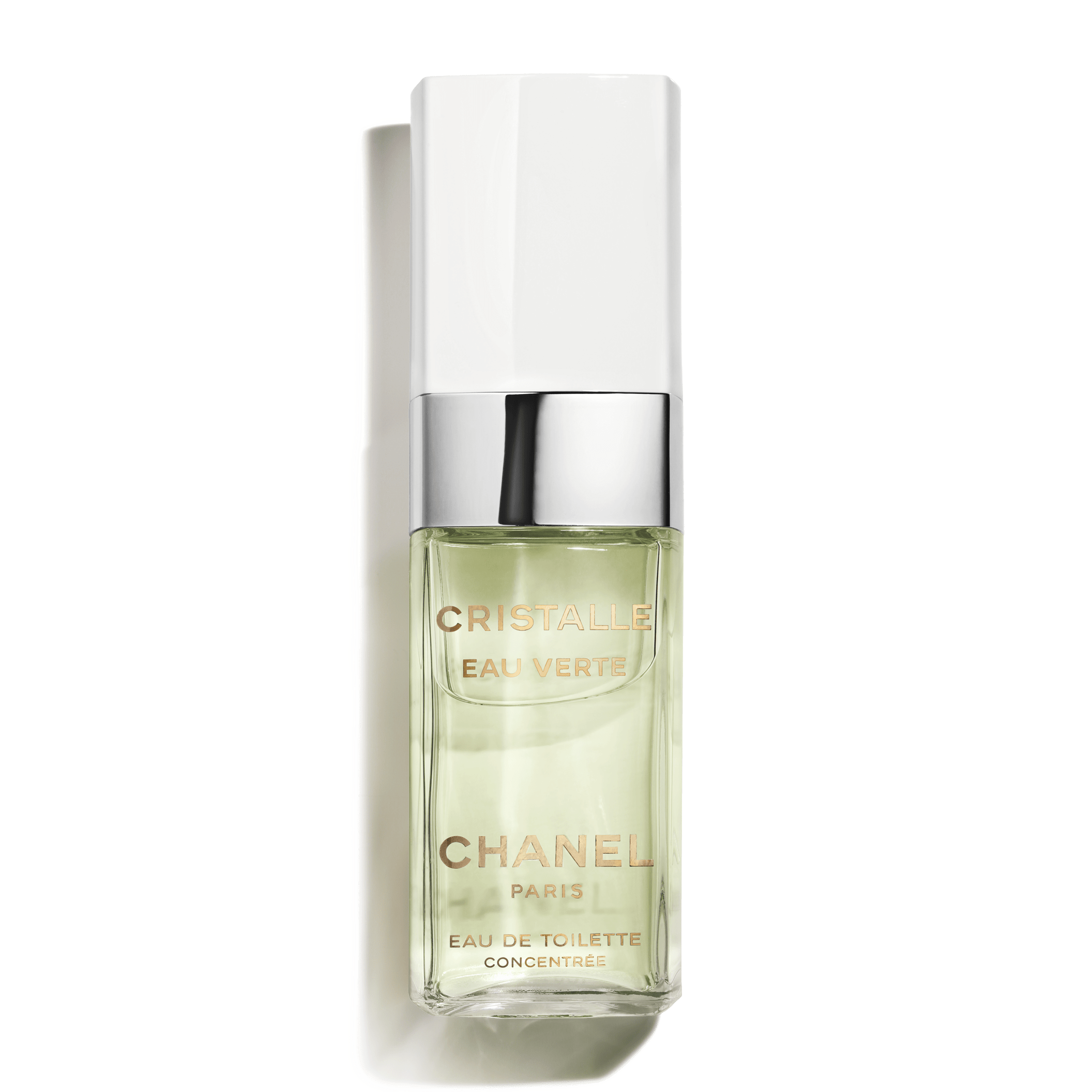 Cristalle - Women - Fragrance | CHANEL