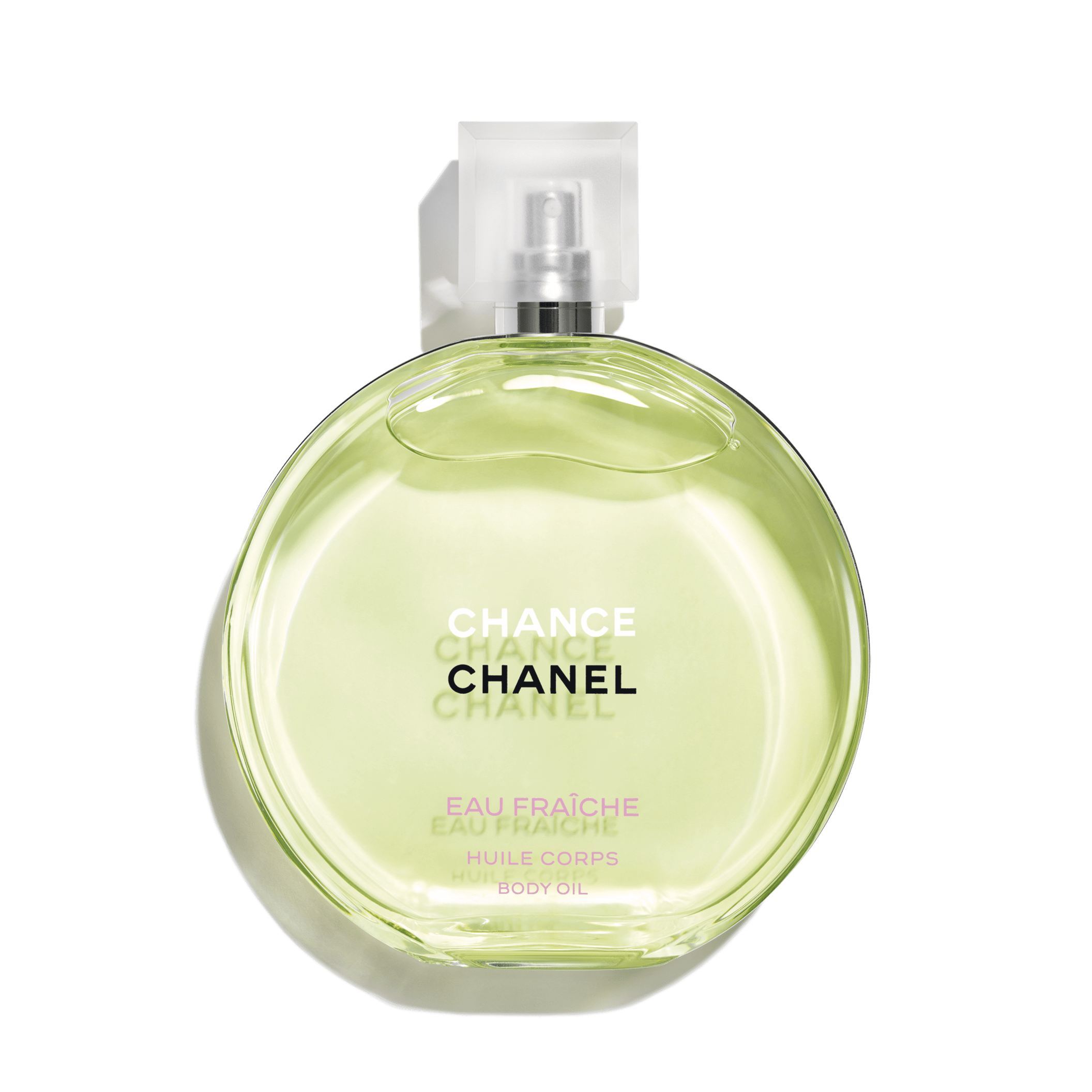 Chance Eau Fraîche - Cologne & Fragrance | CHANEL