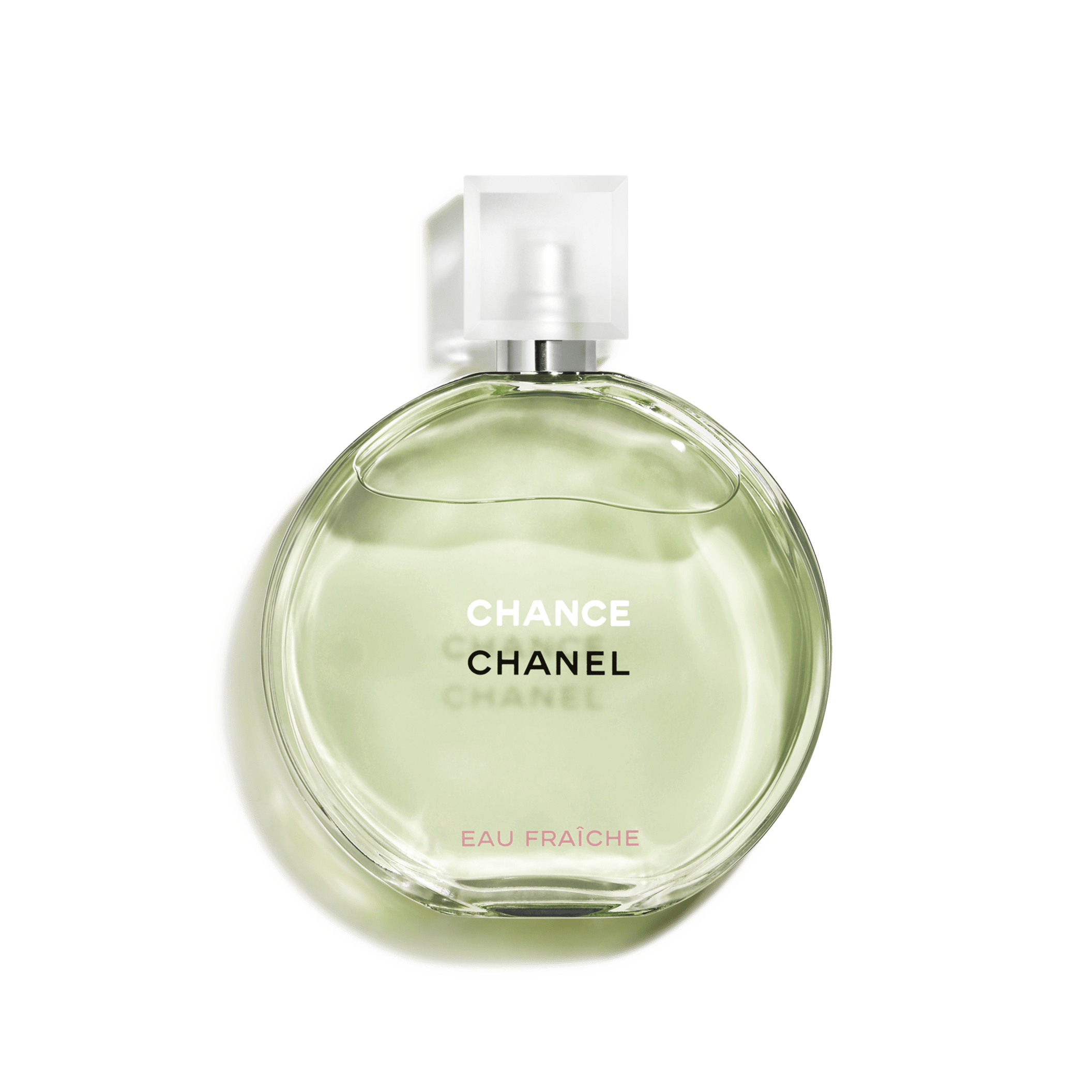 チャンス オー フレッシュ - 香水・フレグランス | CHANEL シャネル