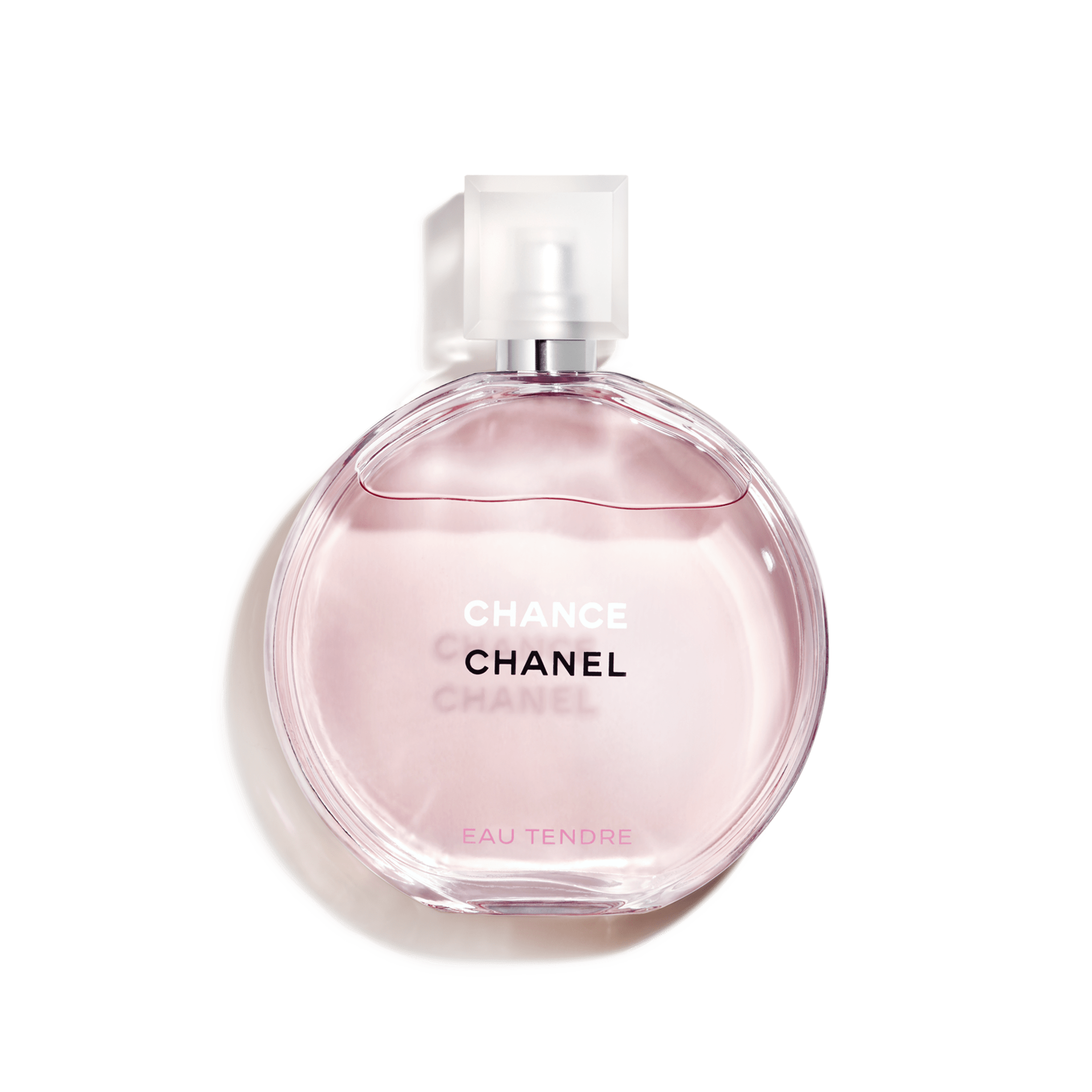 チャンス オー タンドゥル - 香水・フレグランス | CHANEL シャネル