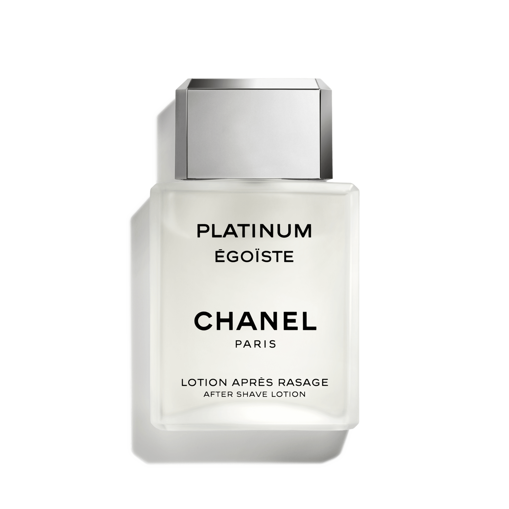 Platinum Égoïste - Perfume & Fragrance | CHANEL