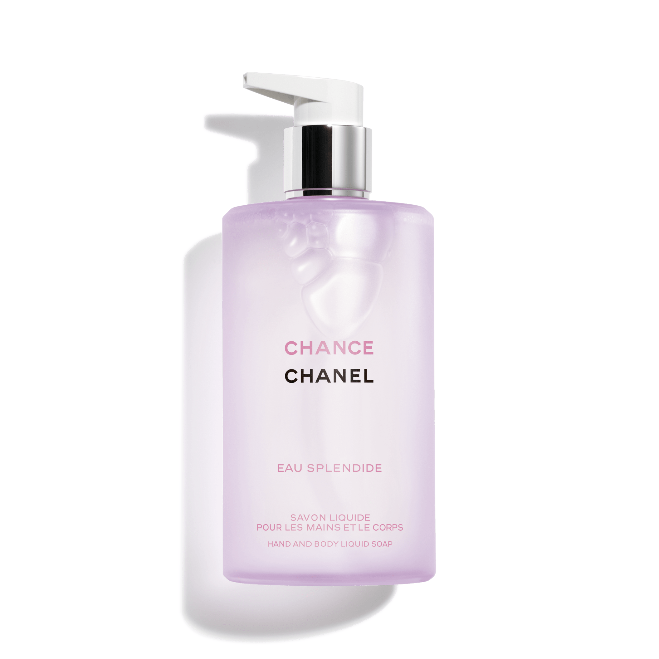 チャンス オー スプランディド - 香水・フレグランス | CHANEL シャネル