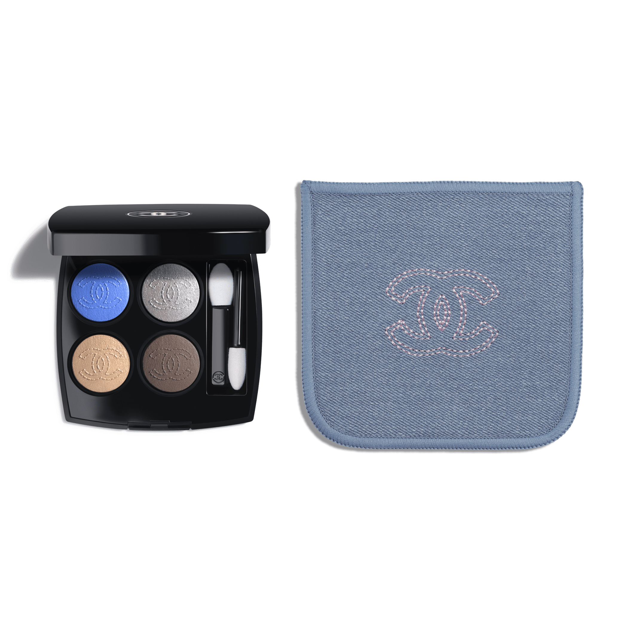 アイシャドウ - メークアップ | CHANEL シャネル