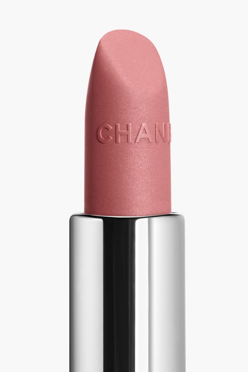 31 LE ROUGE Satin lipstick 1 - Rouge beige | CHANEL