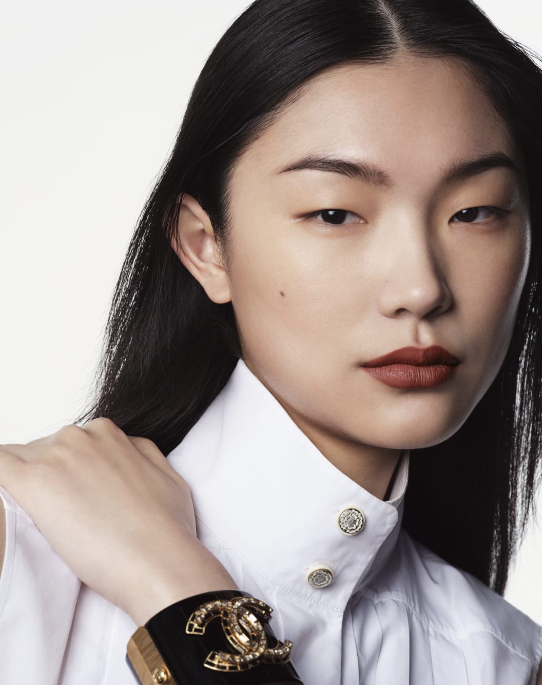 31 LE ROUGE – トランテアン ル ルージュ (リフィル) リップスティック