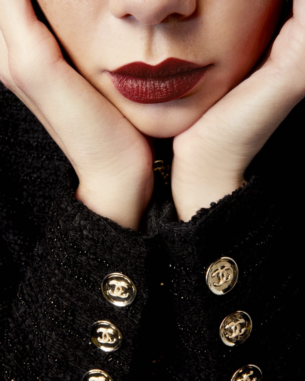 31 LE ROUGE – RECHARGE - トランテアン ル ルージュ (リフィル