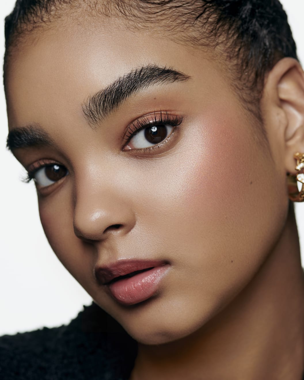 ボーム エサンシエル フェイスカラー ロゼ | CHANEL シャネル