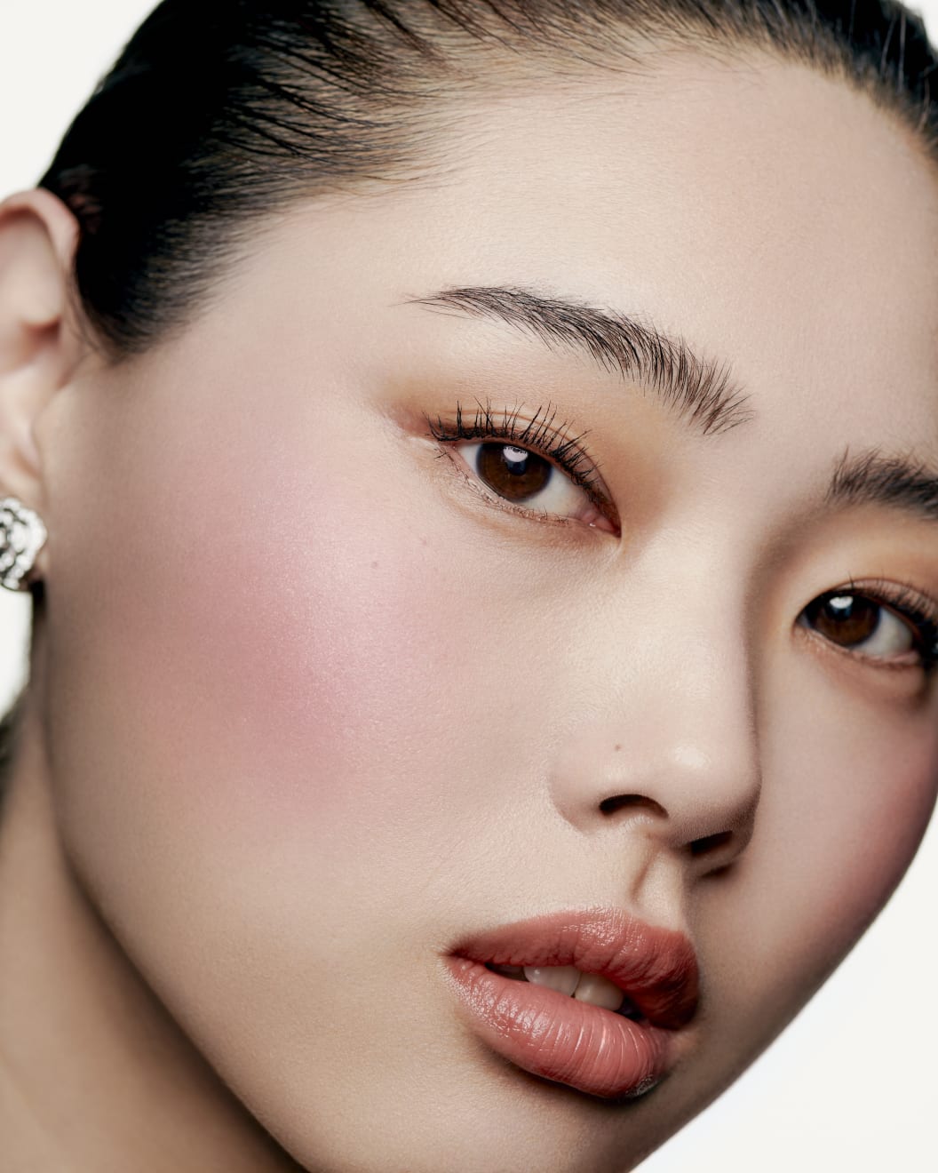 ジュ コントゥラスト チークカラー 64 - ピンク エクスプロージョン