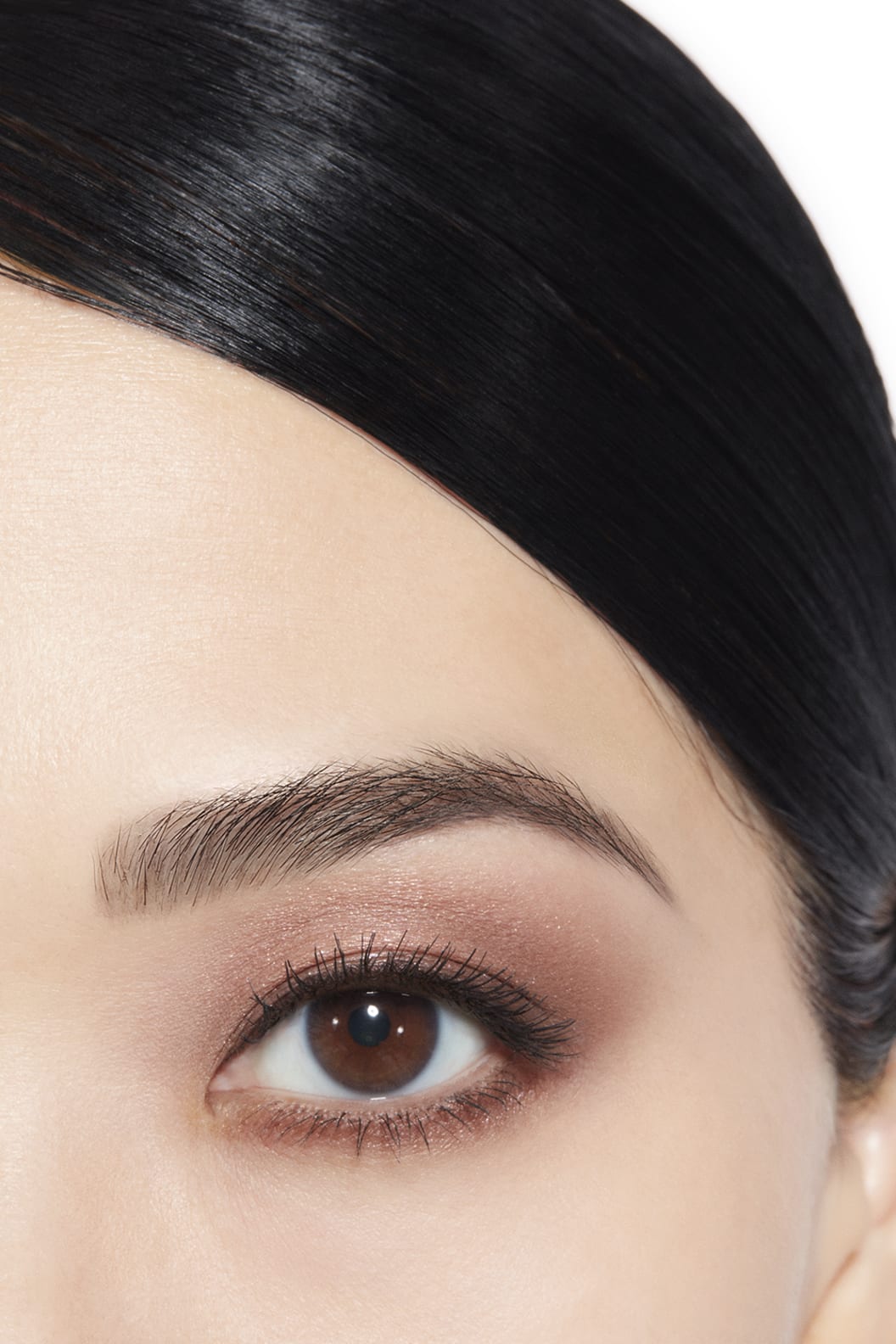 LES 4 OMBRES Multi-effect quadra eyeshadow 204 - Tissé vendôme