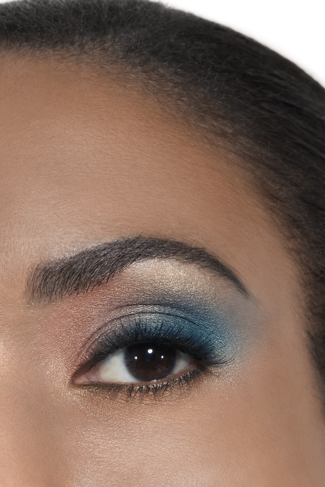 LES 4 OMBRES RIVAGE Multi-effect quadra eyeshadow 78 - Rivage | CHANEL